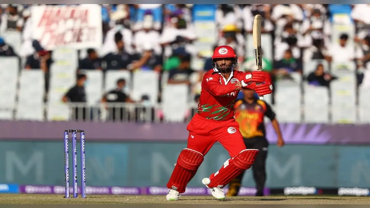T20 World Cup OMN vs PNG: ओमान ने वर्ल्ड कप के पहले मुकाबले में पापुआ न्यू गिनी को 10 विकेट से रौंदा