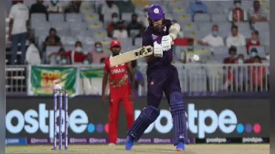 Oman vs Scotland T20 WC: ओमान को हराकर स्कॉटलैंड शान से सुपर 12 में, भारत के ग्रुप में शामिल