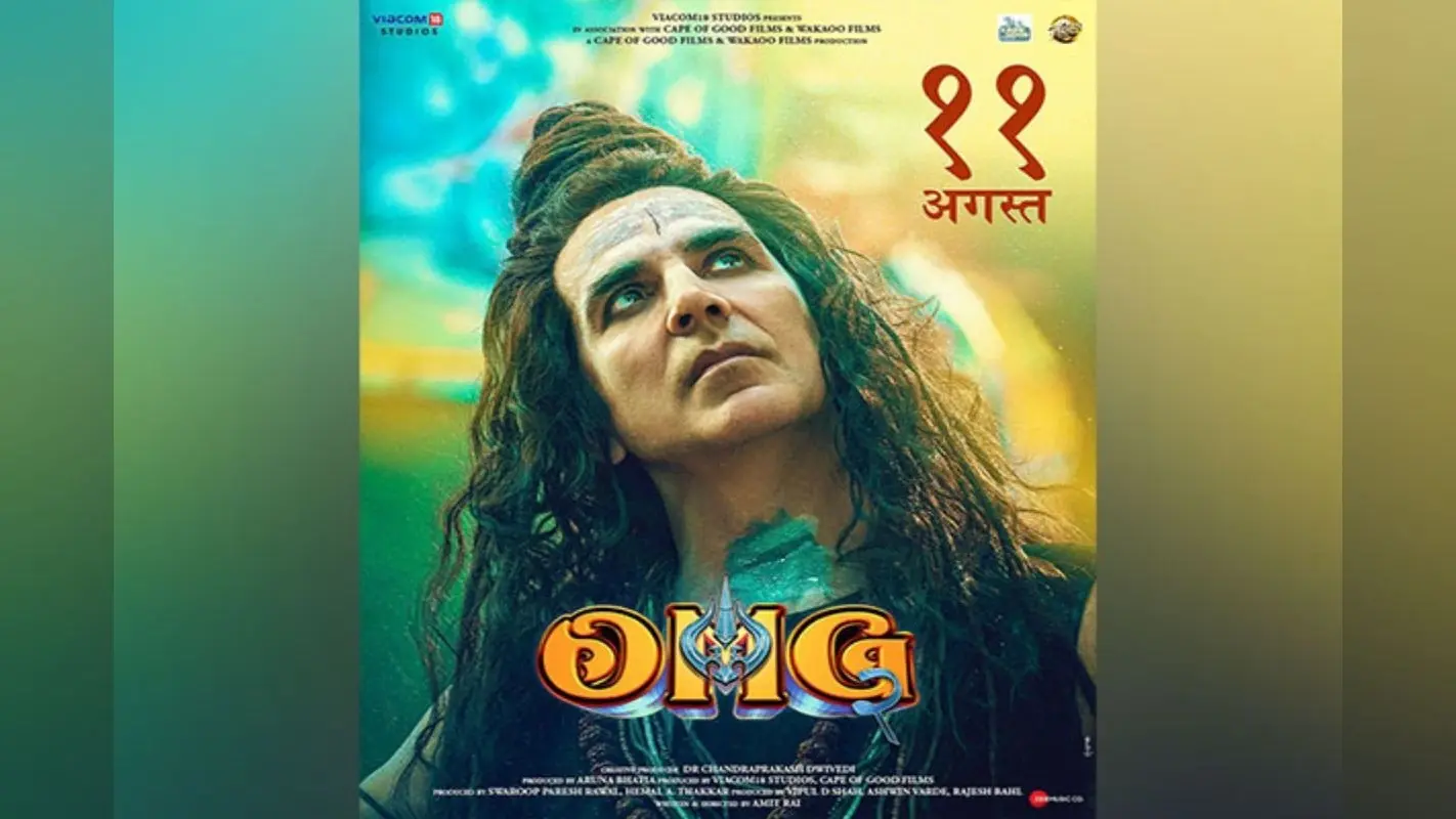 OMG 2 OTT: ओटीटी पर गदर मचाने को अक्षय कुमार तैयार, इस OTT पर हो रही ओएमजी 2 रिलीज, नोट कर लें डेट