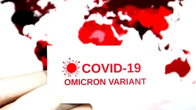 Omicron India: वायरस के मूल्यांकन, बूस्टर डोज के लिए अधिक अनुसंधान की सिफारिश