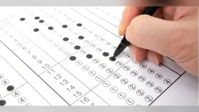 UPMSP News : उत्तर प्रदेश माध्यमिक शिक्षा परिषद ने 9 की फाइनल पेपर 2021-22 के पैटर्न में फेरबदल किया