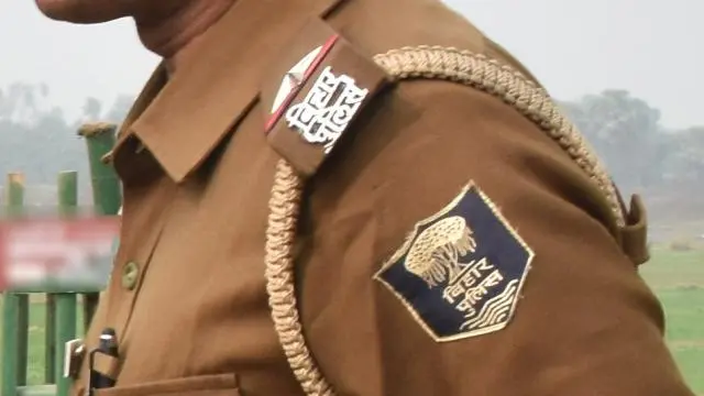 गड़बड़ी पाये जाने पर नपेंगे थानाध्यक्ष