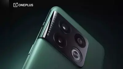 OnePlus 10 Pro 5G की भारत में धमाकेदार एंट्री, जानिए कितना दमदार है स्मार्टफोन