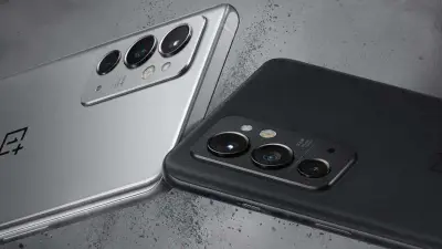 50MP कैमरा के साथ आया OnePlus 9RT स्मार्टफोन, कीमत के साथ जान लीजिए खूबियों की डीटेल