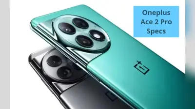 24GB रैम और 1TB स्टोरेज के साथ आ रहा OnePlus Ace 2 Pro स्मार्टफोन, मिलेगी रॉकेट की स्पीड