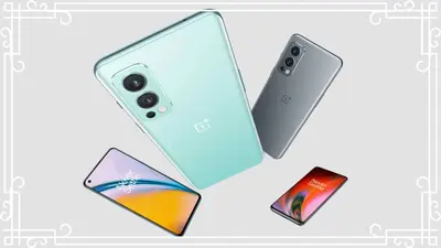 12GB रैम और 50MP कैमरा के साथ आया OnePlus का सस्ता 5G स्मार्टफोन, कीमत और सारी खूबियां जान लीजिए