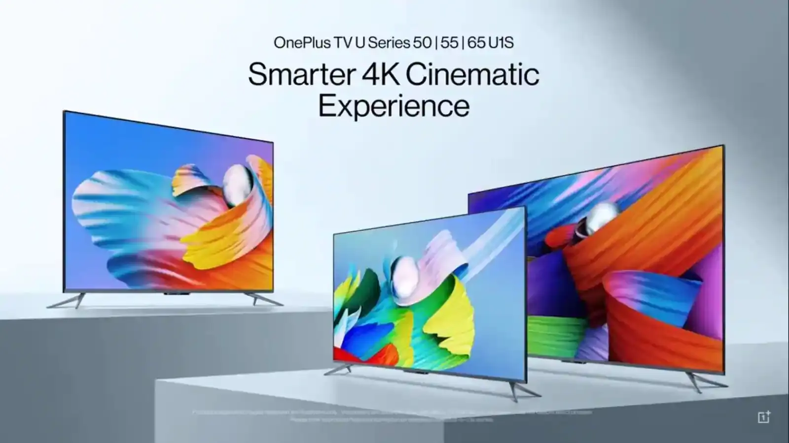 OnePlus TV U1S : वनप्लस ने पेश की नयी स्मार्ट टीवी सीरीज, कीमत और फीचर्स आपको खुश कर देंगे