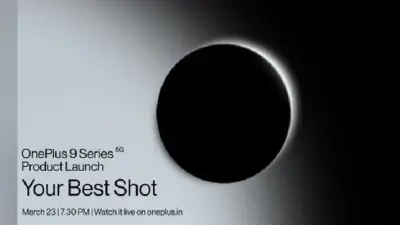 OnePlus 9 सीरीज के स्मार्टफोन्स में मिलेंगे ये शानदार फीचर्स, 23 मार्च को लॉन्च से पहले जानें डीटेल