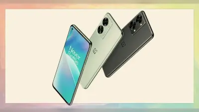 OnePlus Nord 2T 5G के फीचर्स हुए लीक, 50MP कैमरा 80W फास्ट चार्जिंग के साथ मिलेंगे और भी कई धांसू फीचर्स