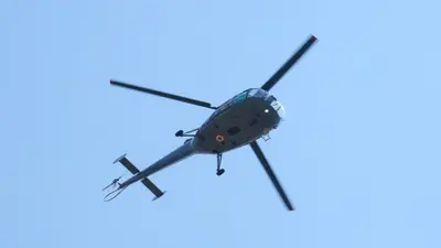Russia News: रूसी हेलीकॉप्टर सुदूर पूर्व क्षेत्र में लापता, क्रू मेंबर समेत सवार थे 22 लोग