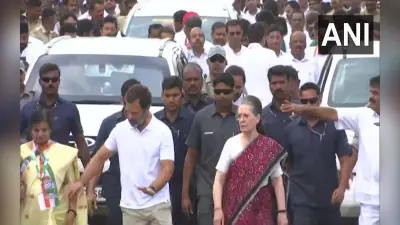 राहुल गांधी की ‘भारत जोड़ो यात्रा’ पार्ट टू बहुत जल्द? केसी वेणुगोपाल ने केरल और तेलंगाना पर कह दी बड़ी बात