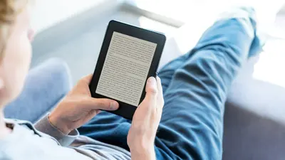 Online Book Reading: किताबें पढ़ने का शौक पूरा करें ऑनलाइन, यहां मिलेगा मजेदार एक्सपीरिएंस
