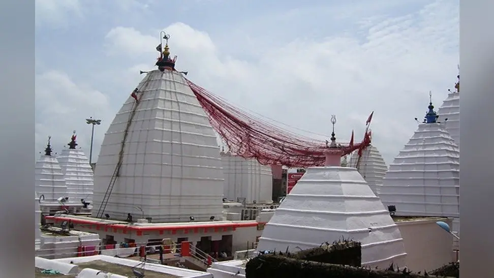 सावन में केवल ऑनलाइन दर्शन देंगे भगवान, नहीं मिलेगा प्रसाद