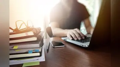 UPSC के छात्रों के लिए शुरु हुआ मुफ्त Online Course, 15 मई तक करा सकते हैं Registration