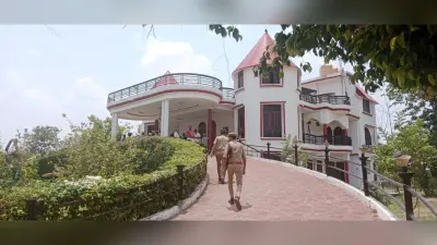 UP: जेल में बंद पूर्व सांसद रिजवान जहीर की बढ़ी मुश्किलें, चार करोड़ की संपत्ति कुर्क, कई खाते भी सील