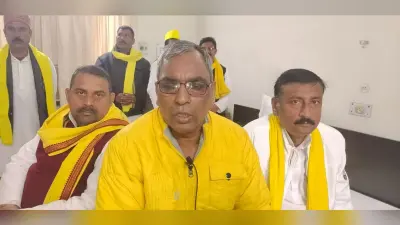 ‘BJP को जनता नहीं, वोट से मतलब’, कोरोना खतरे के बीच चुनाव टालने के सवाल पर बोले ओम प्रकाश राजभर