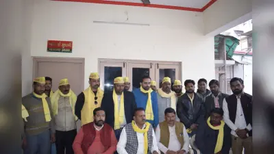Bareilly News: 29 को दलित-पिछड़ों को साधेंगे सुभासपा के ओपी राजभर, दावा- पिछड़ों की सरकार करेगी समाज का भला