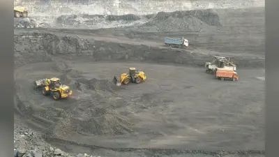 झारखंड में वायुप्रदूषण की बड़ी वजह हैं ओपन कास्ट कोल माइंस, सच्चाई से मुंह फेरे बैठे हैं अधिकारी