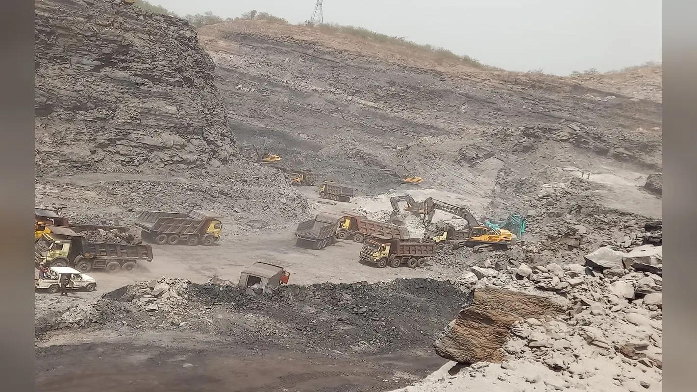 झारखंड : खनन विभाग ने 9787 करोड़ की रिकार्ड राजस्व वसूली की, साहिबगंज पहले और गोड्डा का परफॉरमेंस सबसे खराब