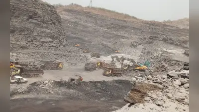 झारखंड : खनन विभाग ने 9787 करोड़ की रिकार्ड राजस्व वसूली की, साहिबगंज पहले और गोड्डा का परफॉरमेंस सबसे खराब