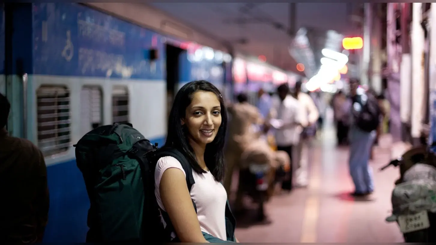 IRCTC News/Indian Railways News: ‘ऑपरेशन माई सहेली’: महिला यात्रियों की सुरक्षा बढ़ाने के लिए दक्षिण पूर्व रेलवे की नयी पहल