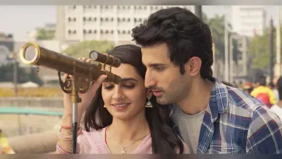 Operation Romeo Movie Review:मोरल पुलिसिंग के मुद्दे के साथ न्याय करने में नाकामयाब है यह ‘ऑपरेशन रोमियो’