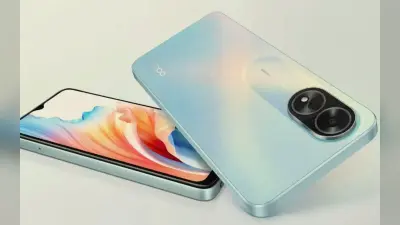 10 हजार रुपये से कम कीमत पर लॉन्च हुआ Oppo A18 स्मार्टफोन, यहां पाएं फीचर्स की पूरी जानकारी