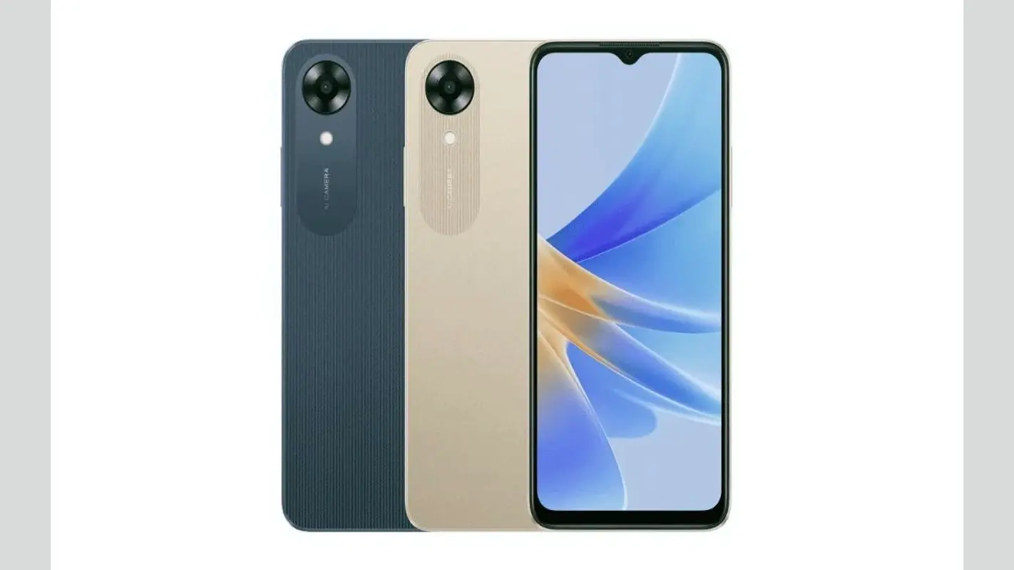 3GB रैम और 6.56 इंच डिस्प्ले के साथ Oppo A17k स्मार्टफोन हुआ लॉन्च, यहां पाएं कीमत और फीचर्स की जानकारी