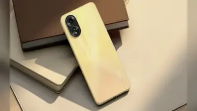 Oppo का नया बजट स्मार्टफोन जल्द होगा भारत में लॉन्च, यहां पाएं स्पेसिफिकेशंस की पूरी जानकारी