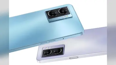 Oppo A57 (2022) स्मार्टफोन भारत में लॉन्च, जानिए कीमत और स्पेसिफिकेशंस