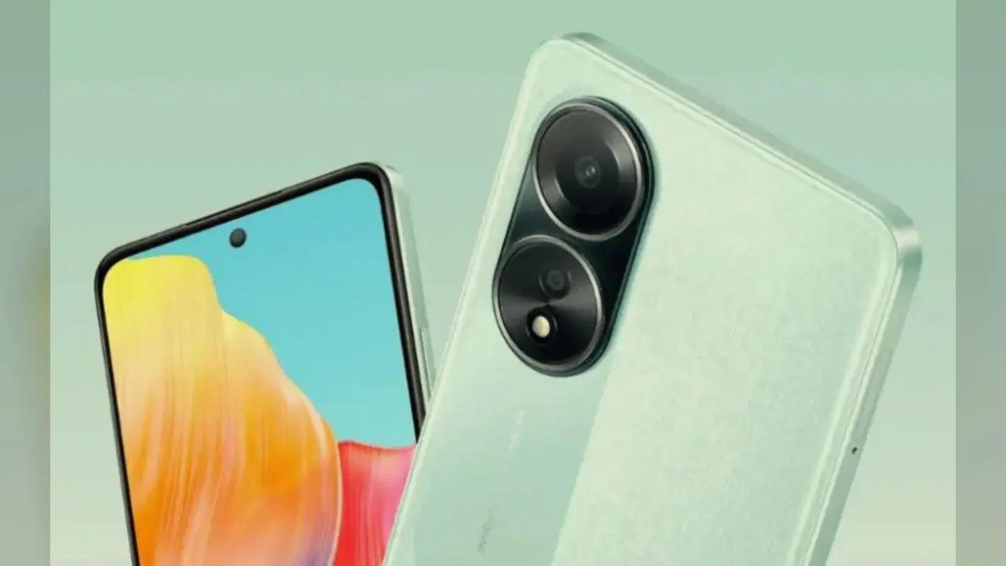 बजट सेगमेंट Oppo A58 4G स्मार्टफोन भारत में लॉन्च, पाएं कीमत और स्पेसिफिकेशन्स की जानकारी