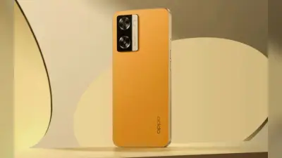 8GB रैम और 50MP प्राइमरी कैमरा के साथ Oppo A77s स्मार्टफोन भारत में लॉन्च, जानें कीमत और फीचर्स