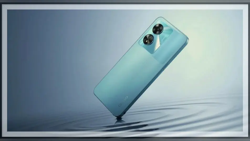 MediaTek Dimensity 810 प्रॉसेसर के साथ Oppo A97 5G हुआ लॉन्च, जानें कीमत और फीचर्स से जुड़ी सभी डीटेल्स