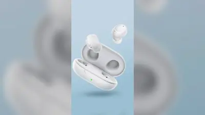 आठ सितंबर को ओप्पो लॉन्च करेगी Earbuds, मिलेगा 24 घंटे का प्लेबैक टाइम