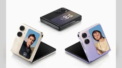 कॉम्पैक्ट फ्लिप स्मार्टफोन की तलाश में हैं? Oppo Find N2 Flip साबित हो सकता है बेहतरीन ऑप्शन, जानें कैसे