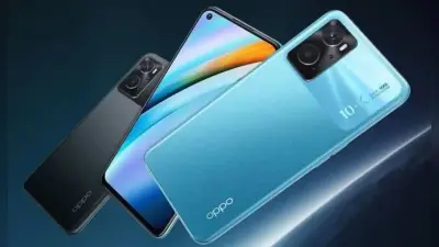 Oppo K10 की भारत में लॉन्च, दिल जीत लेगा इसका डिजाइन