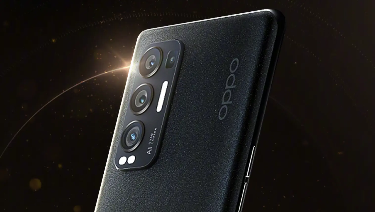 50MP कैमरे के साथ आया Oppo Reno 5 Pro+ 5G स्मार्टफोन, जानें कीमत और अन्य खूबियां