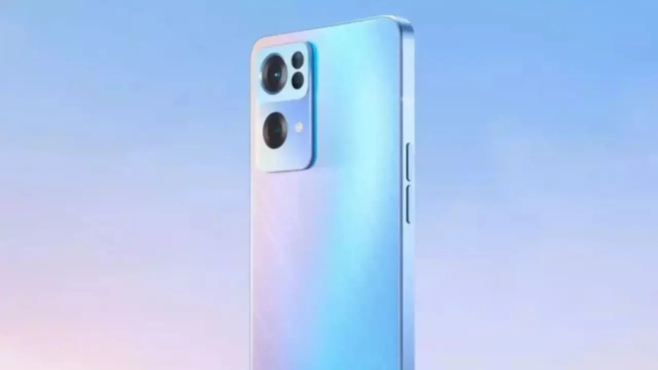 Oppo Reno 7 सीरीज के तीन धाकड़ स्मार्टफोन लॉन्च, जानिए कीमत और फीचर्स