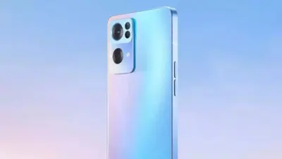 Oppo Reno 7 सीरीज के तीन धाकड़ स्मार्टफोन लॉन्च, जानिए कीमत और फीचर्स