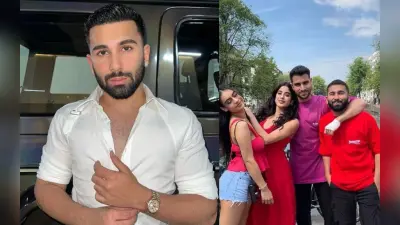 Orhan Awatramani: जाह्नवी से लेकर न्यासा, हर स्टारकिड के साथ पार्टी करते दिखता है ये शख्स,जानें कौन है वो