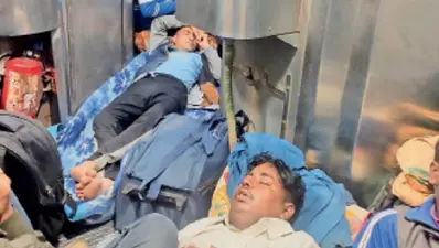 वर्ल्ड क्लास स्टेशन बनेगा बापूधाम, अगले 50 साल को ध्यान में रखकर बन रहे सिटी सेंटर व मल्टीलेवल पार्किंग