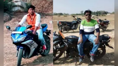 Ormanjhi Murder Case Latest Update : ओरमांझी हत्याकांड में पुलिस ने तेज किया अभियान, बेलाल की तलाश में 36 जगहों पर मारा गया छापा