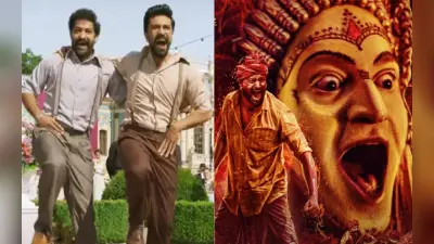 Oscars 2023: आरआरआर के साथ कांतारा भी ऑस्कर की दौड़ में शामिल, इन भारतीय फिल्मों ने भी बनाई जगह