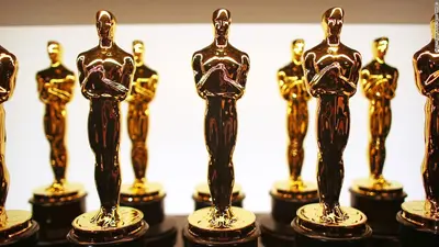 Oscar 2022: Will Smith ने जीता बेस्ट एक्टर का अवॉर्ड, जीत से चूकी भारत की Writing With Fire, पूरी लिस्ट
