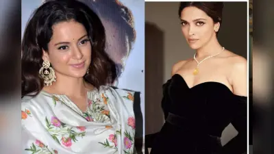 Oscars 2023 में दीपिका पादुकोण की लुक से इम्प्रेस हुई कंगना रनौत, नाटु-नाटु गाने को लेकर कही ये बात
