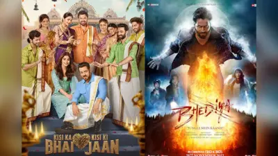 OTT Films: IPL मैंच देखने में नहीं है कोई रूचि, तो ओटीटी पर इन ब्लॉकबस्टर मूवीज को करें एंजॉय