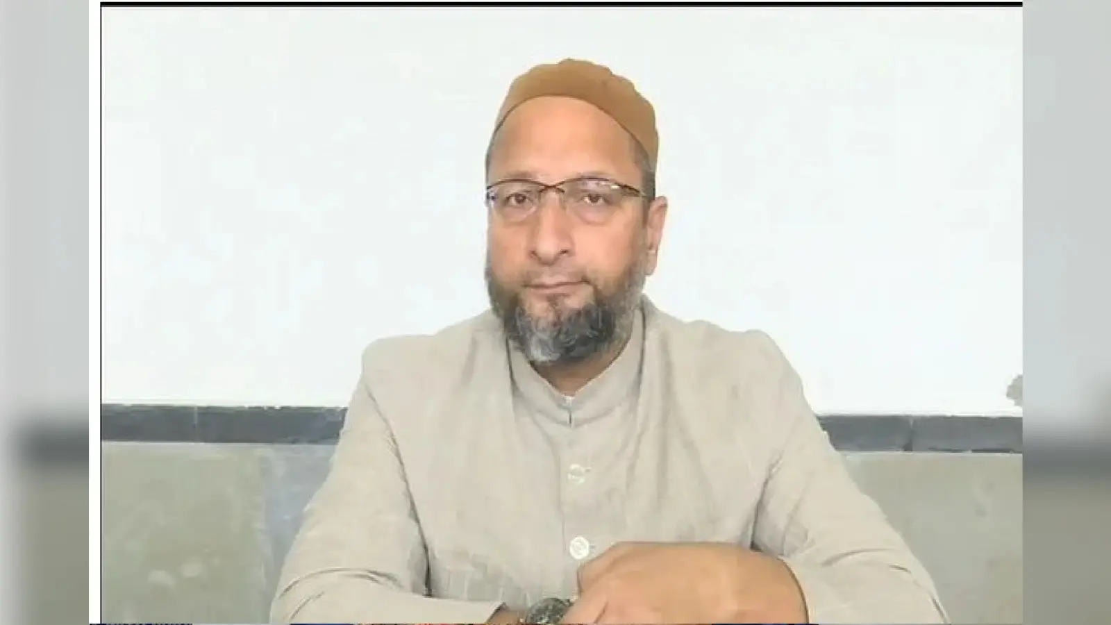 तमिलनाडु में भी चुनाव लड़ेगी ओवैसी की पार्टी, पढ़ें किनसे हुए गठबंधन- कितनी सीटों पर बनी है सहमति