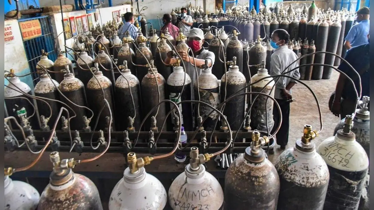 दवा कंपनियों की मनमानी से बढ़ी परेशानी ऑक्सीजन, दवाओं व ऑक्सीमीटर के बढ़ाये रेट