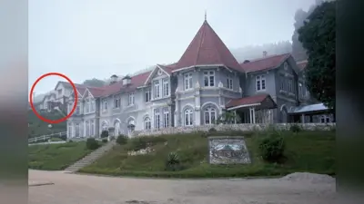 Haunted Hill Station In India: भारत का ये हिल स्टेशन हैं सबसे भूतिया, जहां जो भी गया उसकी मौत है निश्चित