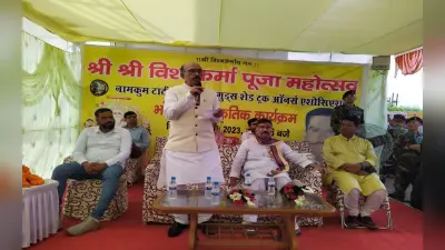 कंगना रनौत के बयान पर आग बबूला हुए जूना अखाड़ा के राष्ट्रीय प्रवक्ता, कहा- दुष्ट आत्मा का किया जाए देश निकाला